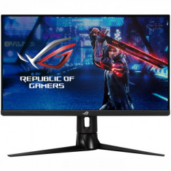 27" Монитор ASUS ROG Strix XG27AQ (90LM06U0-B01370) черный