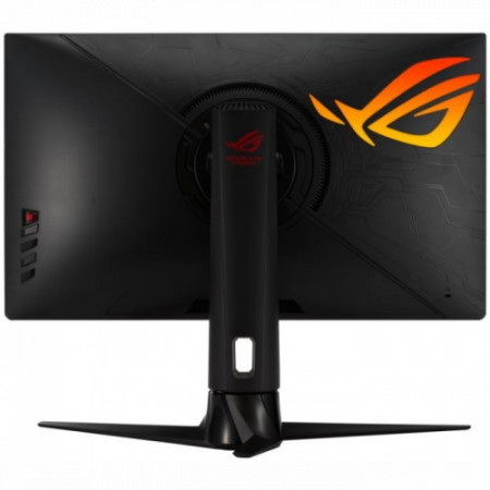 27" Монитор ASUS ROG Strix XG27AQ (90LM06U0-B01370) черный
