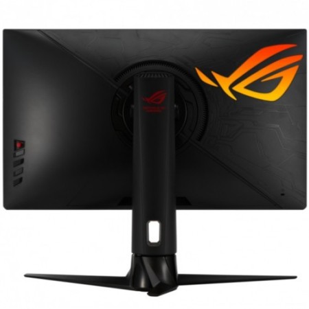27" Монитор ASUS ROG Strix XG27AQM (90LM06U5-B01370) черный