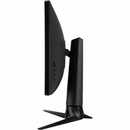 27" Монитор ASUS ROG Strix XG27UQR (90LM05A0-B02370) черный
