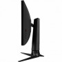 27" Монитор ASUS ROG Strix XG27UQR (90LM05A0-B02370) черный