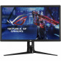 27" Монитор ASUS ROG Strix XG27UQR (90LM05A0-B02370) черный