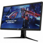 27" Монитор ASUS ROG Strix XG27UQR (90LM05A0-B02370) черный