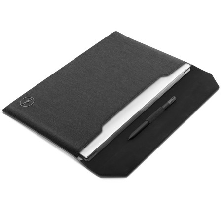 17" Чехол Dell Premier Sleeve PE1721V (460-BDBY) черный