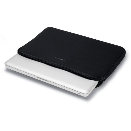 15.6" Чехол Fujitsu Dicota Perfect Skin (S26391-F1193-L156) черный