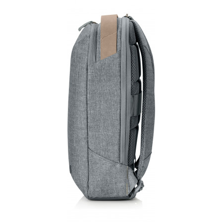 15.6" Рюкзак HP Renew (1A211AA) серый