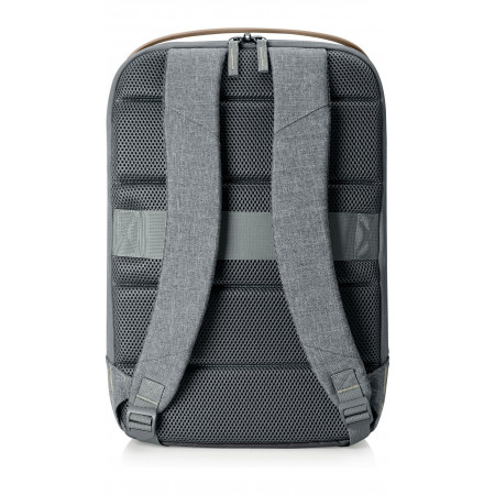15.6" Рюкзак HP Renew (1A211AA) серый