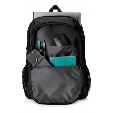 15.6" Рюкзак HP Prelude Pro Recycled Backpack (1X644AA) чёрный