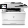 МФУ лазерное HP LaserJet Pro MFP M428dw (W1A28A) белый