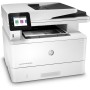 МФУ лазерное HP LaserJet Pro MFP M428dw (W1A28A) белый