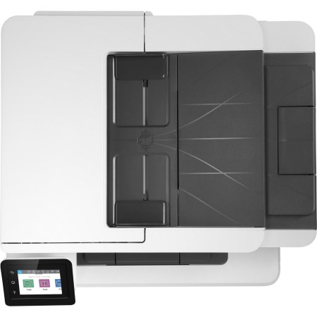 МФУ лазерное HP LaserJet Pro MFP M428dw (W1A28A) белый