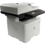 МФУ лазерное HP Laser MFP 432fdn (7UQ76A) белый (без кабеля USB)