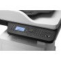 МФУ лазерное HP Laser MFP 432fdn (7UQ76A) белый (без кабеля USB)