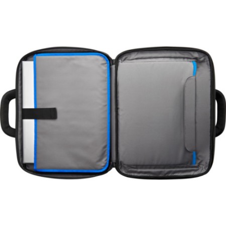 15.6" Сумка HP Top Load (5KN29AA) черный