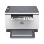 МФУ лазерное HP LaserJet MFP M236d (9YF94A) белый (без кабеля USB)
