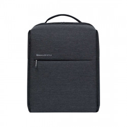 15.6" Рюкзак Xiaomi Mi City Backpack 2 (ZJB4192GL) Тёмно-серый