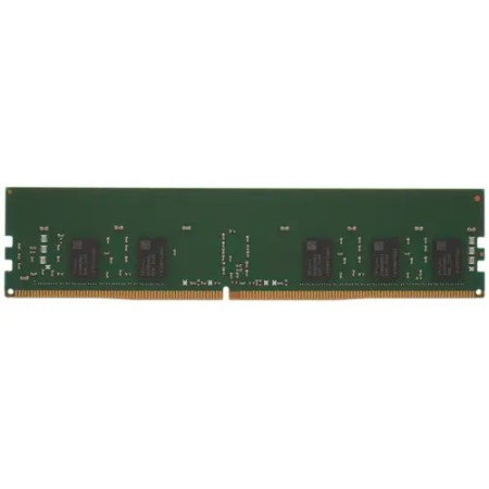 Оперативная память Kingston Server Premier (KSM26RS8/8HDI) 8 ГБ зеленый