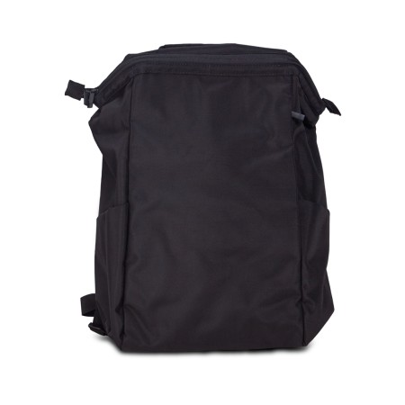 15.6" Рюкзак Xiaomi NINETYGO Multitasker Commuting Backpack (6971732586060) чёрный