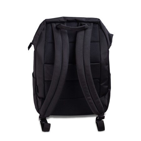 15.6" Рюкзак Xiaomi NINETYGO Multitasker Commuting Backpack (6971732586060) чёрный