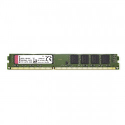 Оперативная память Kingston (KVR16N11/8WP) 8 ГБ черный