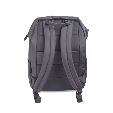 15.6" Рюкзак Xiaomi NINETYGO Multitasker Commuting Backpack (6971732587593) серый