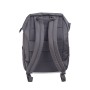 15.6" Рюкзак Xiaomi NINETYGO Multitasker Commuting Backpack (6971732587593) серый