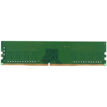 Оперативная память Kingston KVR26N19S8/8 8 ГБ зеленый