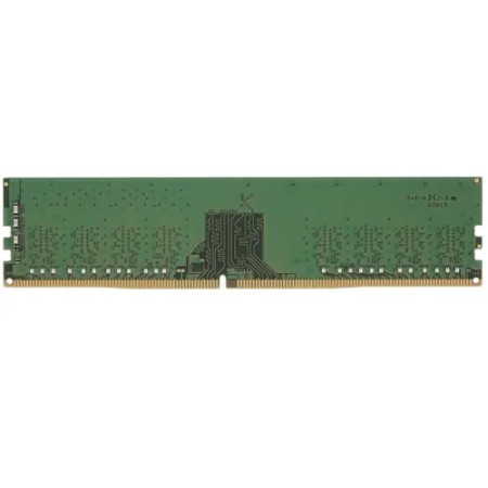 Оперативная память Kingston KVR26N19S8/16 16 ГБ зеленый