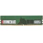 Оперативная память Kingston KVR26N19S8/16 16 ГБ зеленый