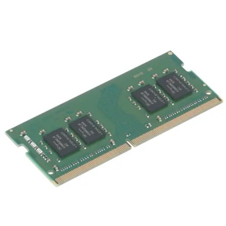 Оперативная память Kingston ValueRAM (KVR26S19S8/8) 8 ГБ зеленый