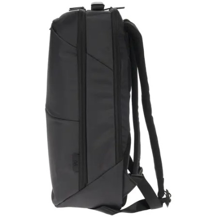 15.6" Рюкзак NINETYGO MULTITASKER Business Travel Backpack (6971732587401) черный