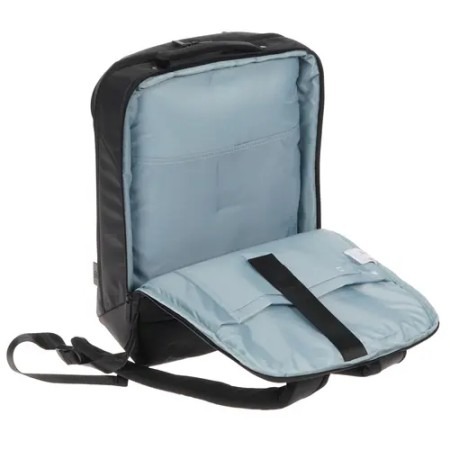 15.6" Рюкзак NINETYGO MULTITASKER Business Travel Backpack (6971732587401) черный