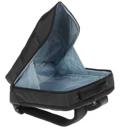 15.6" Рюкзак NINETYGO MULTITASKER Business Travel Backpack (6971732587401) черный