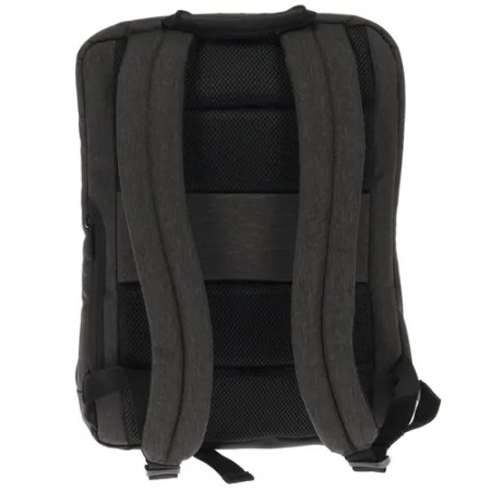 15.6" Рюкзак Xiaomi NINETYGO Classic Business Backpack (6970055342865) тёмно-серый