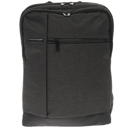 15.6" Рюкзак Xiaomi NINETYGO Classic Business Backpack (6970055342865) тёмно-серый