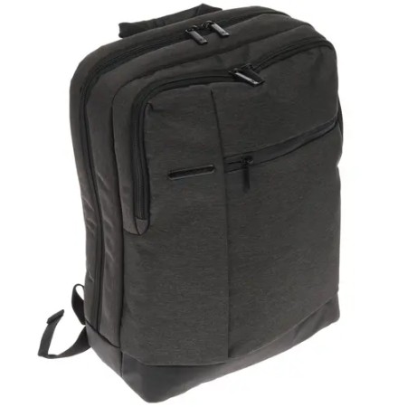 15.6" Рюкзак Xiaomi NINETYGO Classic Business Backpack (6970055342865) тёмно-серый