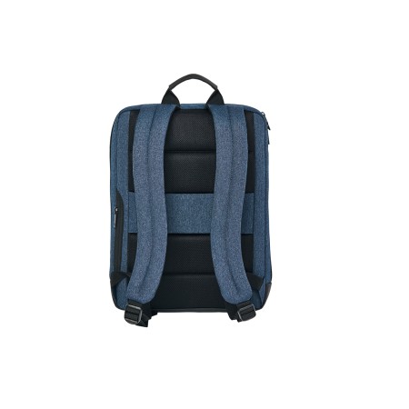 15.6" Рюкзак Xiaomi NINETYGO Multitasker Commuting Backpack (6970055342889) тёмно-синий