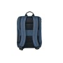 15.6" Рюкзак Xiaomi NINETYGO Multitasker Commuting Backpack (6970055342889) тёмно-синий
