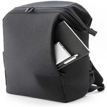 15.6" Рюкзак Xiaomi NINETYGO Multitasker Commuting Backpack (6970055342889) тёмно-синий