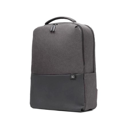 15.6" Рюкзак Xiaomi NINETYGO Light Business Commuting Backpack (6971732584110) Темно-серый