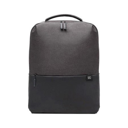 15.6" Рюкзак Xiaomi NINETYGO Light Business Commuting Backpack (6971732584110) Темно-серый