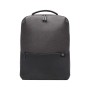15.6" Рюкзак Xiaomi NINETYGO Light Business Commuting Backpack (6971732584110) Темно-серый