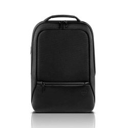 15" Рюкзак Dell Premier PE1520P (460-BCQK) серый
