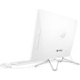 23.8" Моноблок HP All-in-One 24-df0021ur (14P92EA) черный