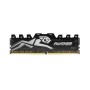 Оперативная память Apacer Panther-Golden (AH4U08G26C08Y7GAA-1) 8 ГБ черный