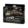 Оперативная память Apacer Panther-Golden (AH4U08G26C08Y7GAA-1) 8 ГБ черный