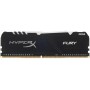 Оперативная память Kingston HyperX Fury RGB (HX434C16FB3A/8) 8 ГБ черный