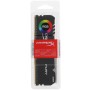 Оперативная память Kingston HyperX Fury RGB (HX434C16FB3A/8) 8 ГБ черный