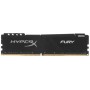 Оперативная память Kingston HyperX Fury (HX426C16FB3/16) 16 ГБ черный