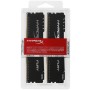Оперативная память Kingston HyperX Fury (HX430C15FB3K2/16) 16 ГБ черный